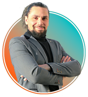 visuel du responsable